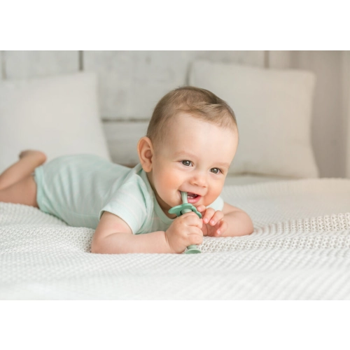 slikonowa szczoteczka